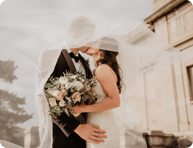 Crafting Your Dream Wedding at Bush Loerie