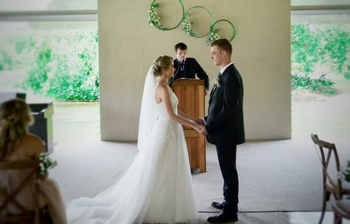 Ceremony
